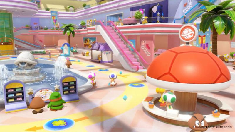 „Super Mario Party Jamboree” mit bestem Switch-Start des Jahres