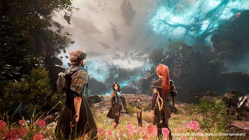 „Clair Obscur Expedition 33“ ist Top-Game der Woche
