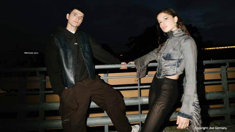Abor & Tynna mit bester "ESC"-Chartplatzierung seit sieben Jahren