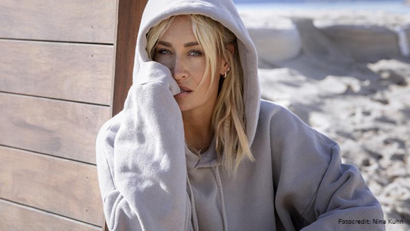 Sarah Connor mit fünfter Nummer 1 in Album-Charts