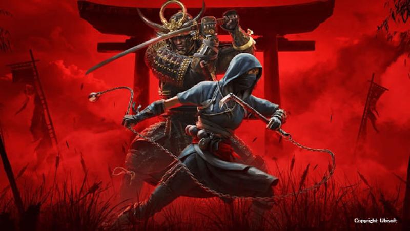 Wenig Bewegung in deutschen Games-Charts