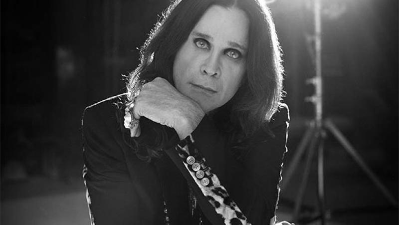Offizielle Deutsche Charts: Ozzy posthum platziert, Amigos mit 17. Nummer-1-Album