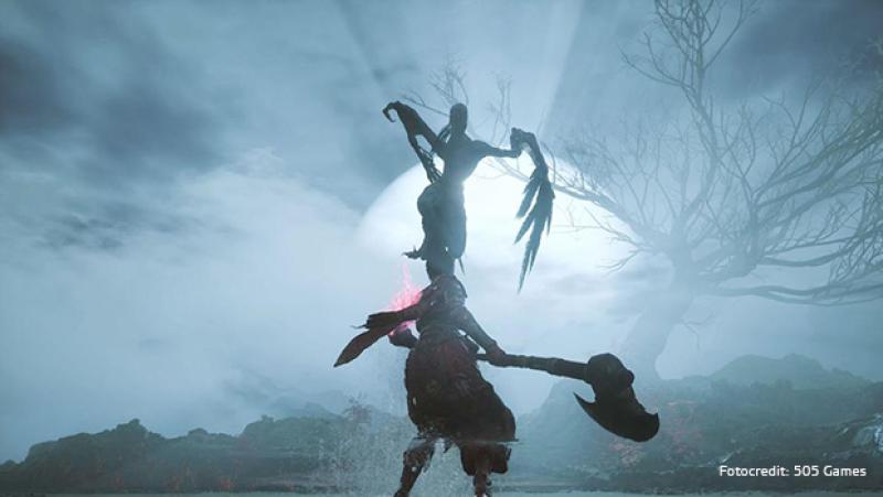 „Wuchang: Fallen Feathers“: Nächster China-Hit erobert Games-Charts