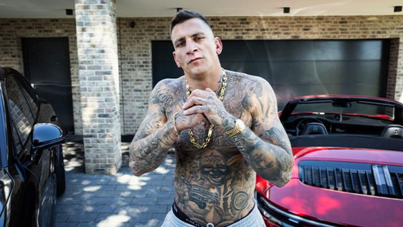 Rapper erobern Doppelspitze der Offiziellen Deutschen Charts
