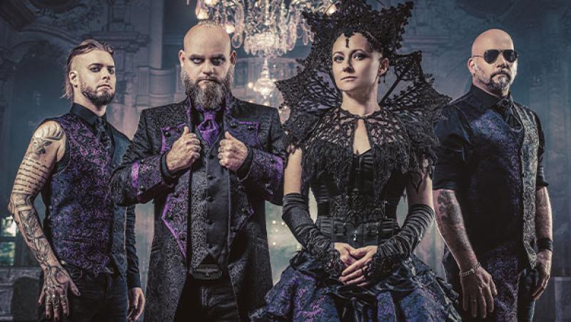 Album-Charts: Gothic-Rock schlägt Grammy-Pop