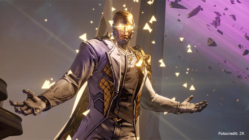 Games-Charts: „Borderlands 4“ pulverisiert Konkurrenz