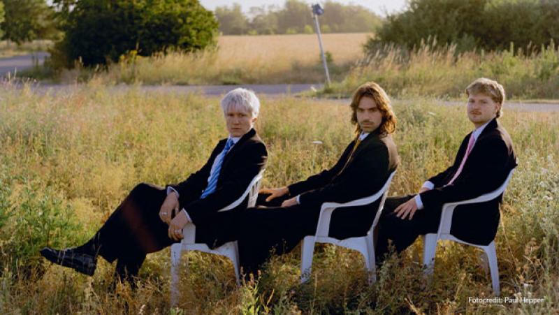 Offizielle Deutsche Charts: 01099 stechen Sondaschule aus