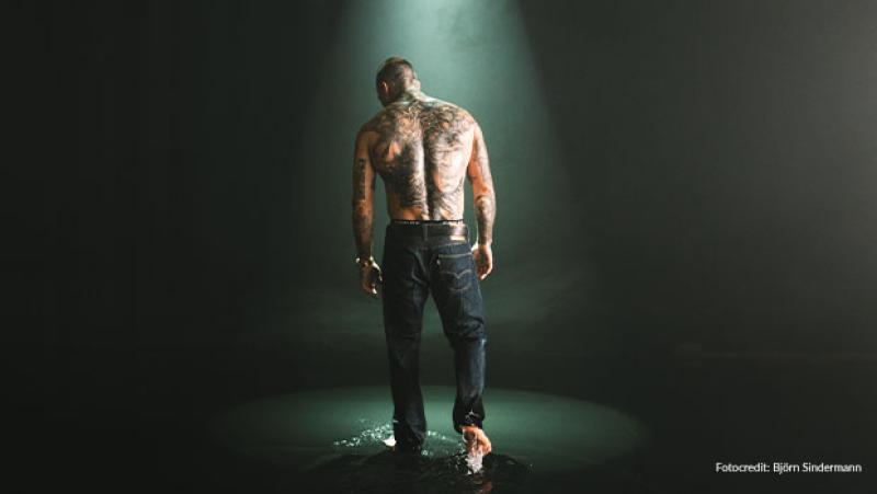 Kontra K mit zweitbestem Start 2025 an Album-Spitze