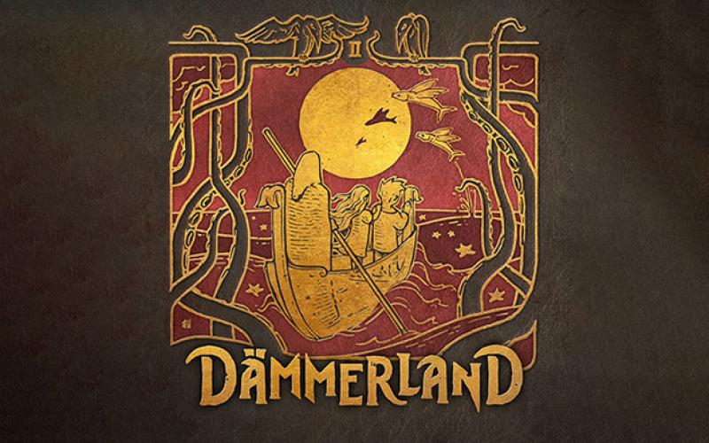 Fantasy-Projekt Dämmerland mit zweitem Album an Chartspitze