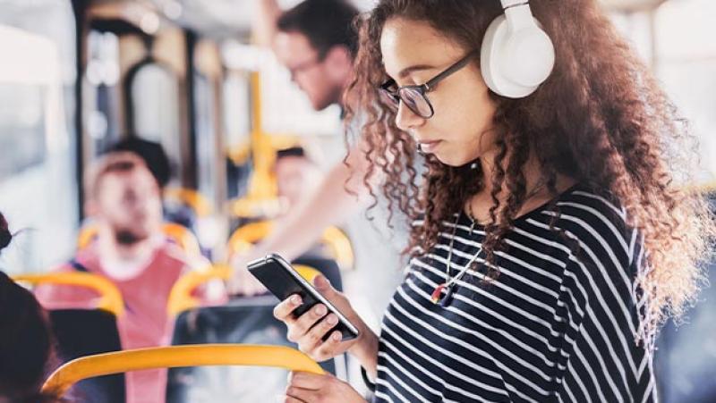 950 Millionen Musik-Streams an Heiligabend &ndash; wieder neuer Rekord!