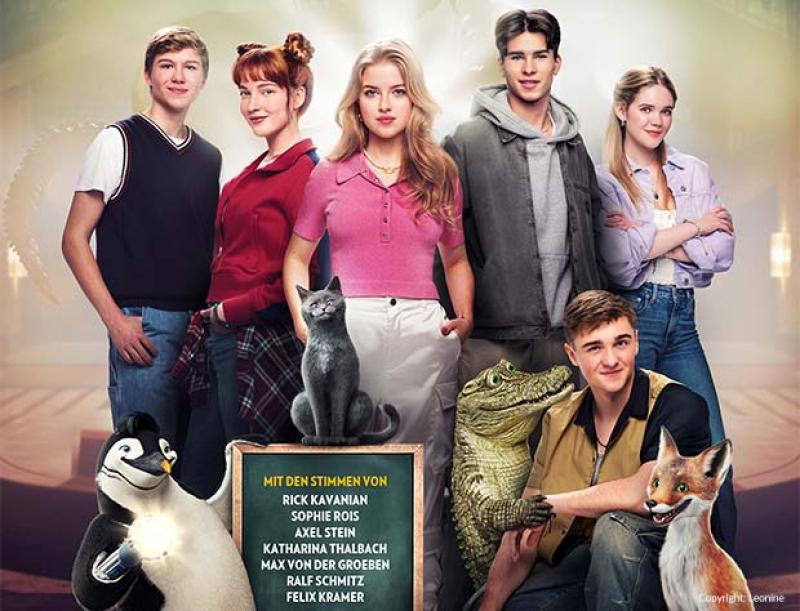 Erstmals seit sieben Jahren: Deutscher Film toppt DVD-Jahrescharts