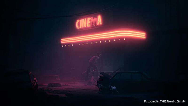 &bdquo;Reanimal&rdquo; verteidigt PS5- und Xbox Series-Spitze