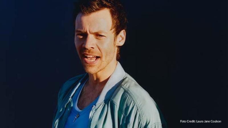 Harry Styles mit erfolgreichstem Album-Start seit f&uuml;nf Monaten