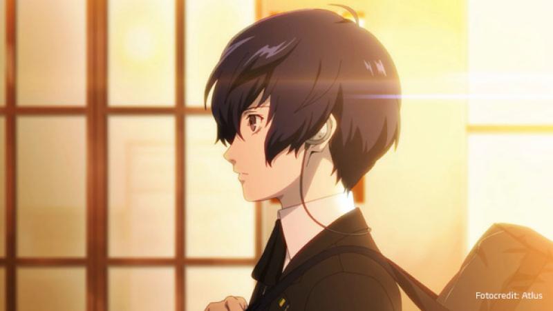 GAMES-CHARTS: „PERSONA 3“ IM DUELL MIT „SUICIDE SQUAD“