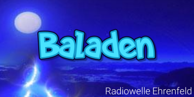 Baladen