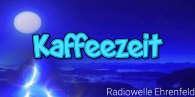 Kaffeezeit auf Radiowelle Ehrenfeld