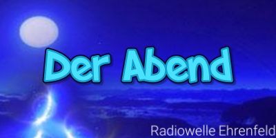 Der Abend auf Radiowelle Ehrenfeld